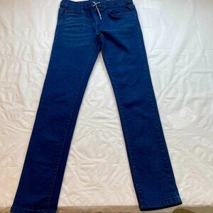 Lee Slim Boys Jeans Size 14/16